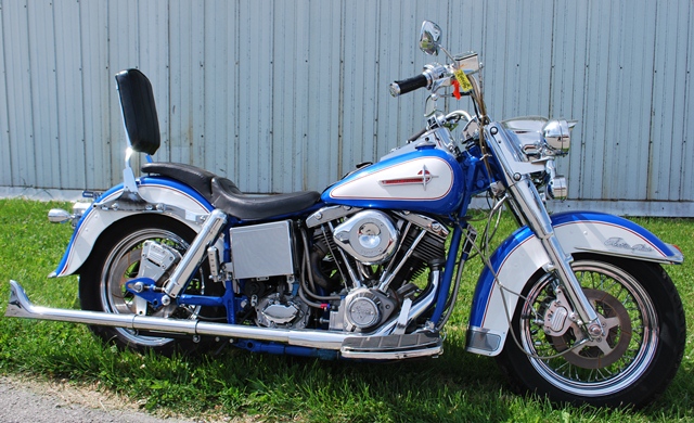 2010 FLTRX
