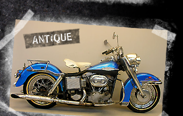 Antique