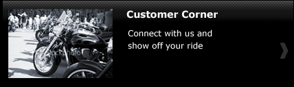 Customer Corner