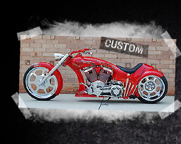 Custom