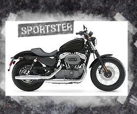 Sportster