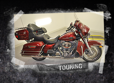 Touring